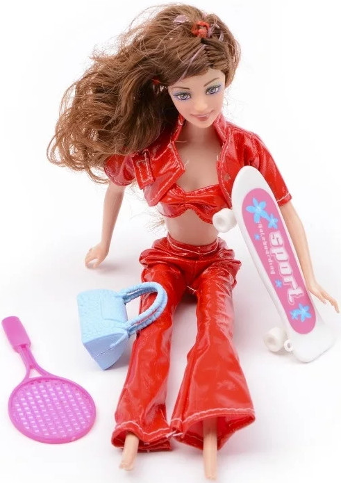 Лялька Na-Na Vogue Honey ID32C2