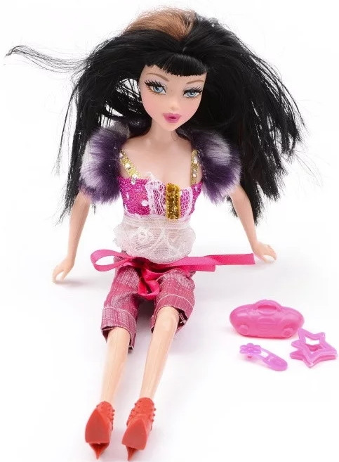 Лялька Na-Na Vogue Honey ID32B3