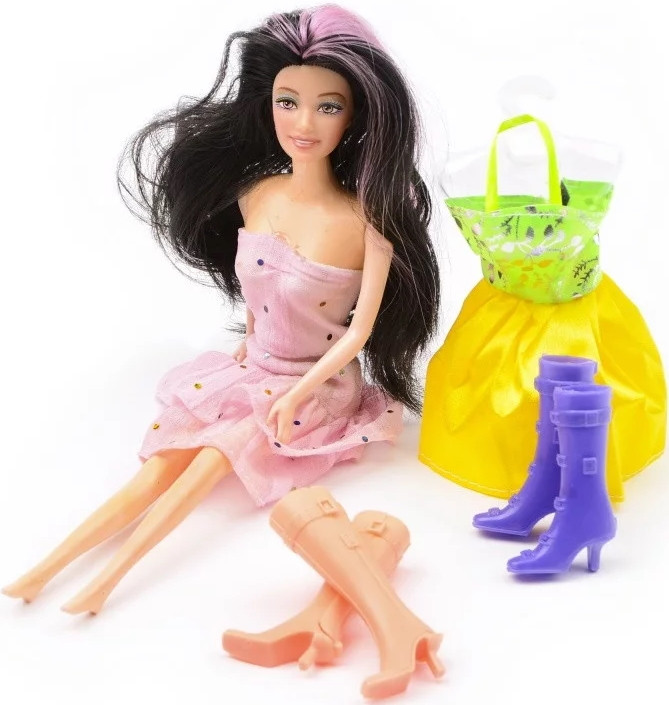 Лялька Na-Na Vogue Honey ID32A2