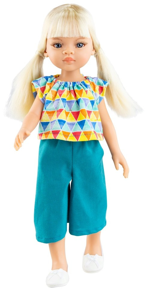 Лялька Paola Reina Virgi 04678