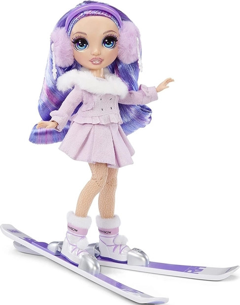 Кукла Rainbow High Violet Willow 574804