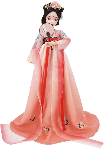 Лялька Kurhn Vesna 9119