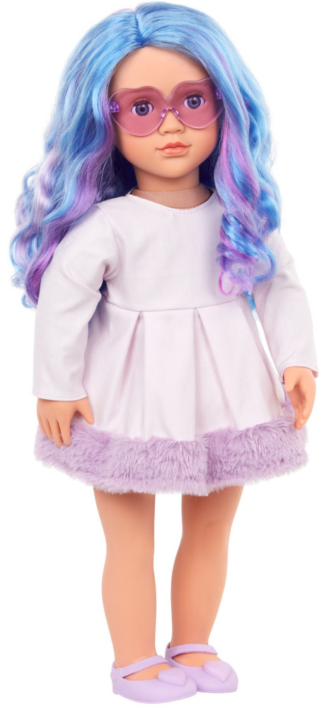 Кукла Our Generation Dolls Veronika BD31427