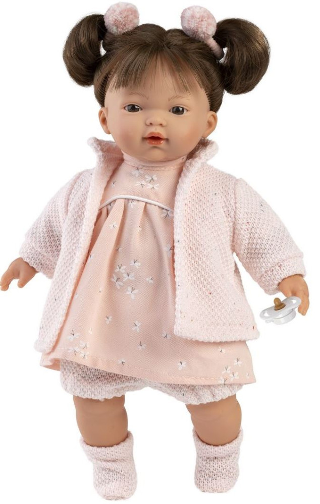 Пупс Llorens Vera 33156