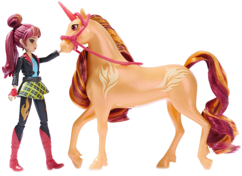 Лялька Spin Master Valentina & Cinder 6066850