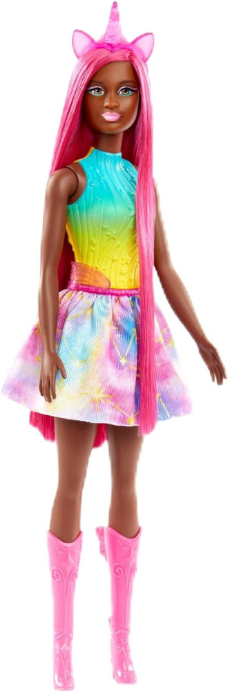 Кукла Barbie Unicorn HRR01