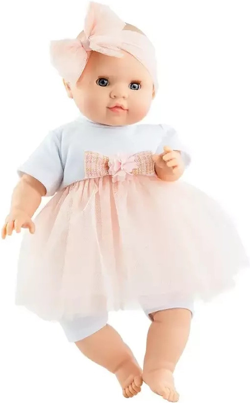 Пупс Paola Reina Tony 07039