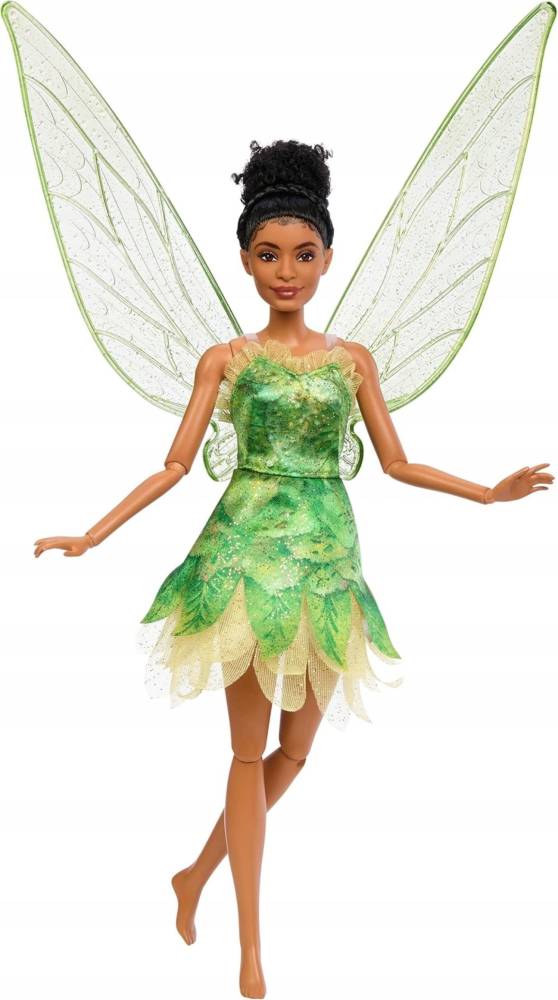 Лялька Mattel Tinker Bell ‎HNY37