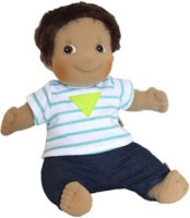 Лялька Rubens Barn Tim