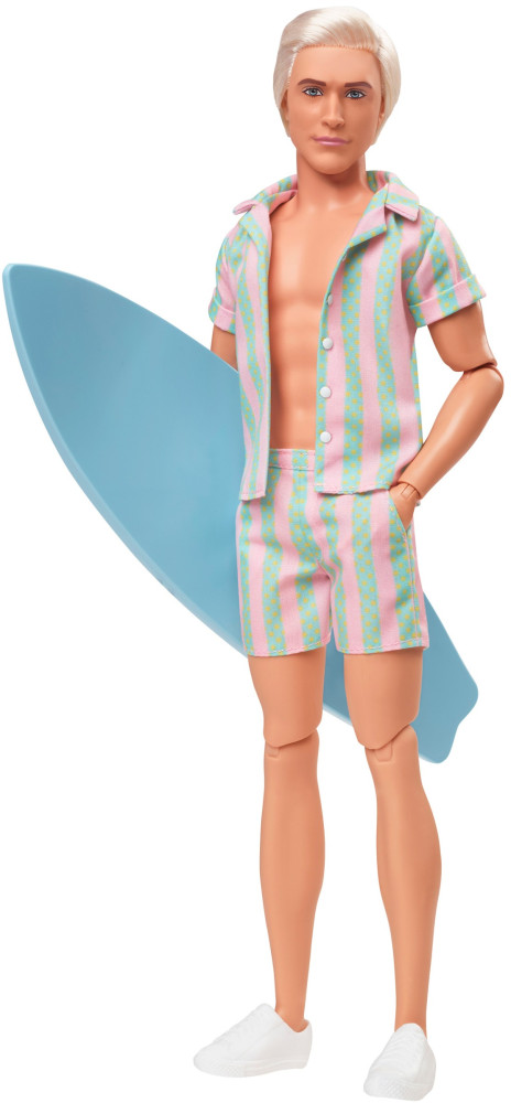 Кукла Barbie The Movie Ken JBJ54