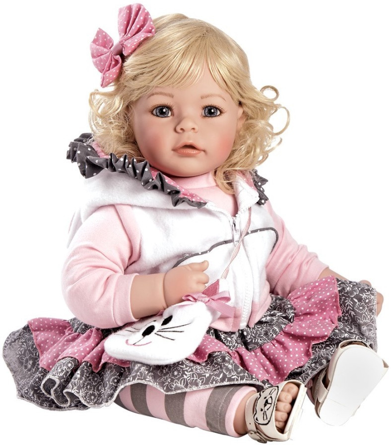 Лялька Adora The Cats Meow