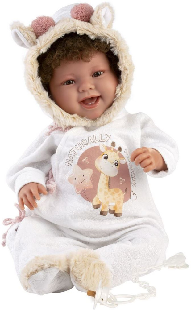 Пупс Llorens Tala 84482