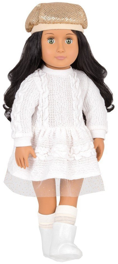 Лялька Our Generation Dolls Talita BD31140Z