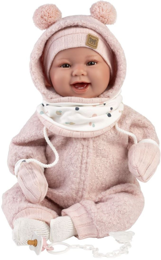 Пупс Llorens Tala 84480