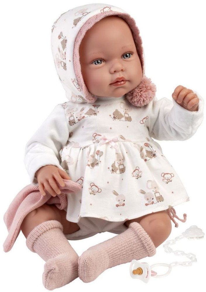 Пупс Llorens Tala 84468