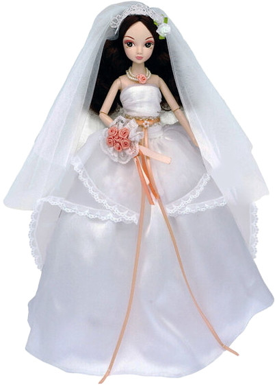 Лялька Kurhn Sweet Days 9102