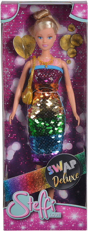 Лялька Simba Swap Deluxe 5733448