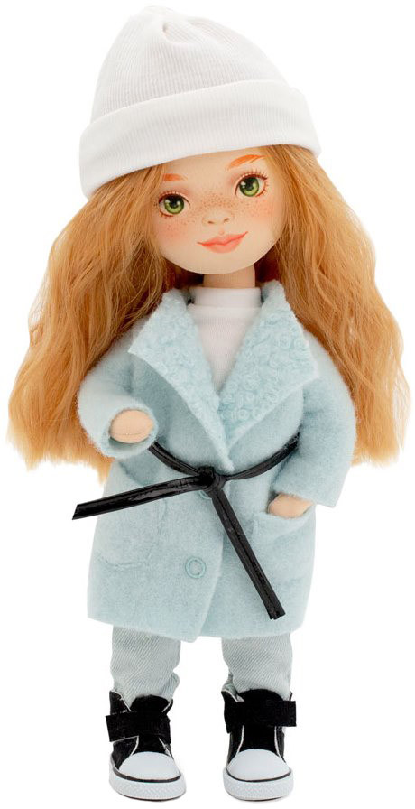 Лялька Orange Toys Sunny SS02-08