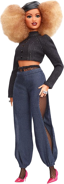Кукла Barbie Styled by Marni Senofonte FJH75