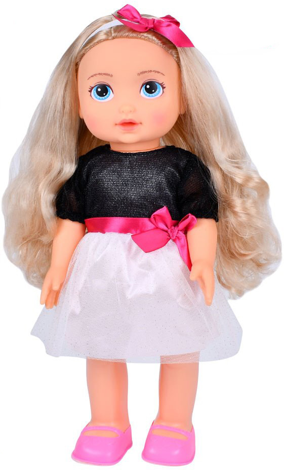 Лялька Limo Toy Stephanie M 5910