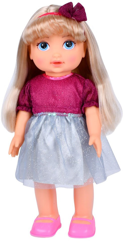 Лялька Limo Toy Stephanie M 5908