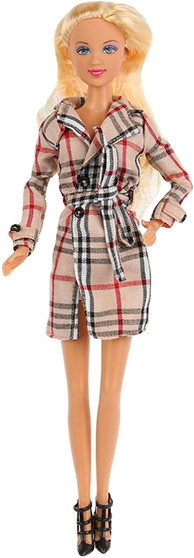 Кукла DEFA Spring Collection 8425