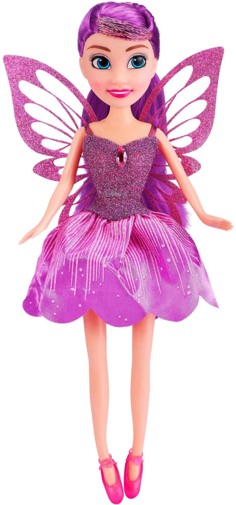 Лялька Zuru Sparkle Girlz Fairy Princess Isabel