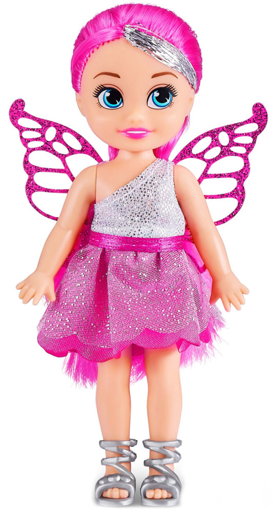 Лялька Zuru Sparkle Girlz Fairy Princess Candy