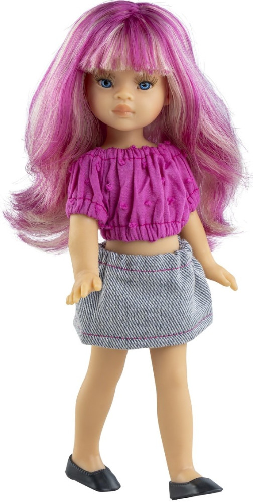 Лялька Paola Reina Soraya 02121