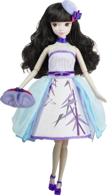 Лялька Kurhn Sophistication 6139