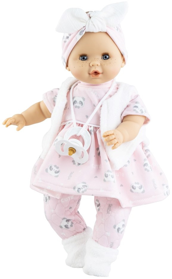 Пупс Paola Reina Sonia 08037