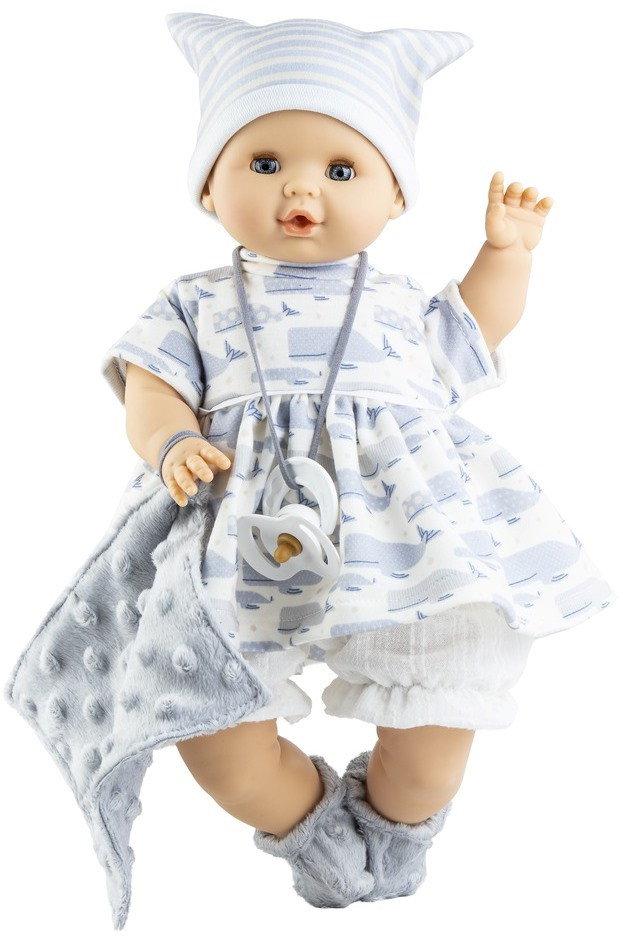 Пупс Paola Reina Sonia 08036