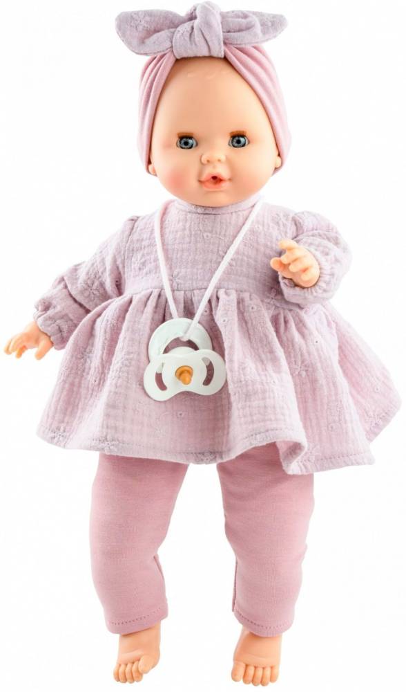 Пупс Paola Reina Sonia 08026