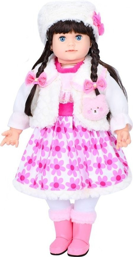 Лялька Limo Toy Solomia M 5750