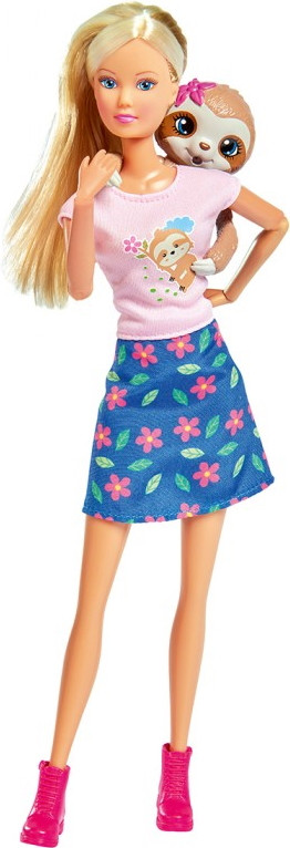 Лялька Simba Sleepy Friend 5733436