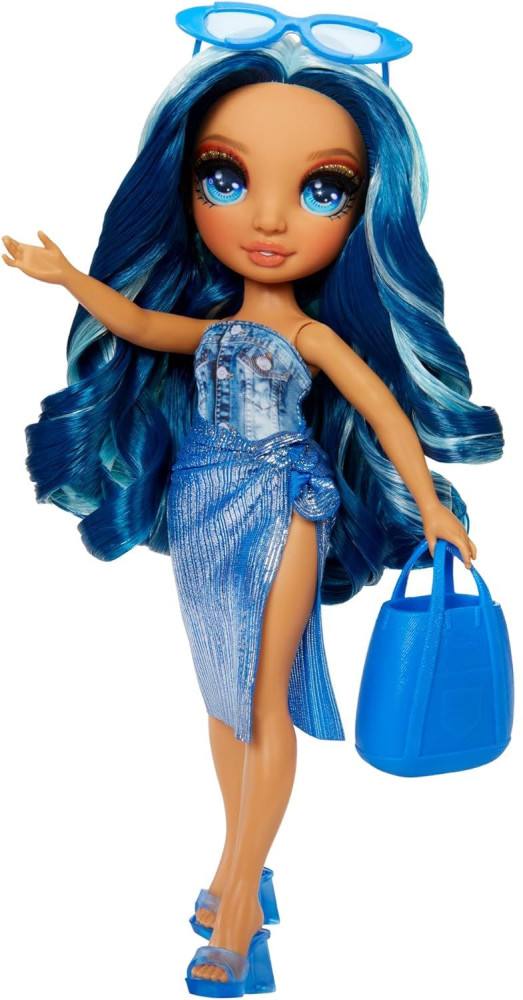 Кукла Rainbow High Skyler Bradshaw 507307