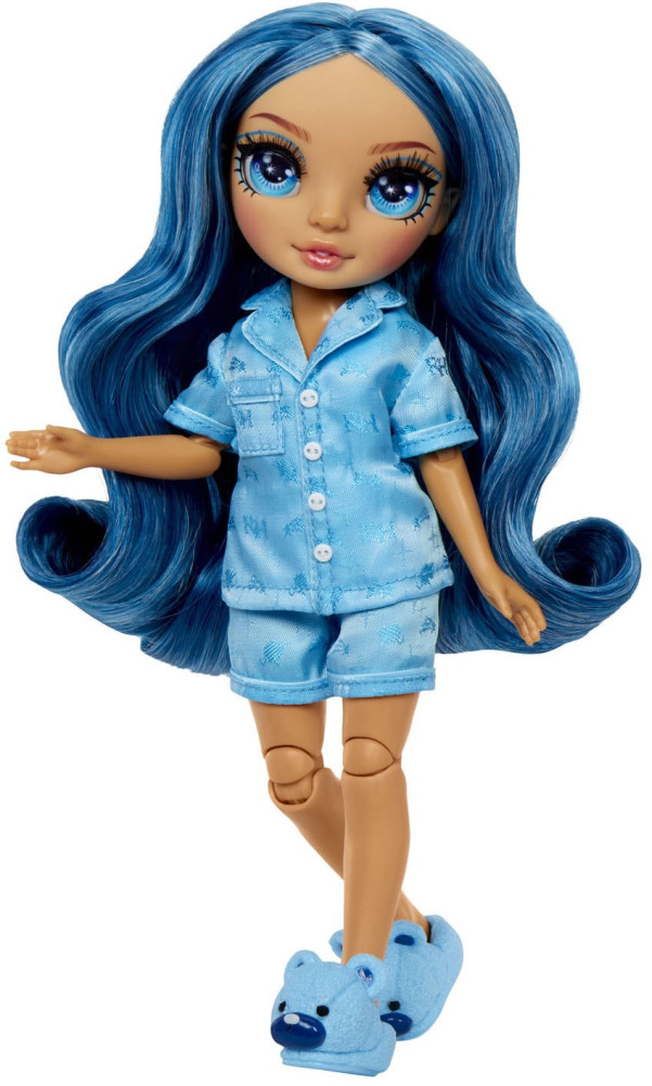 Лялька Rainbow High Skyler Bradshaw 530947