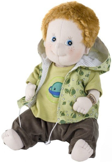 Лялька Rubens Barn Sky