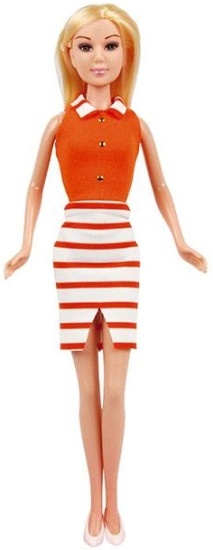 Кукла DEFA Six Beauty 8315