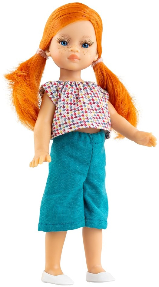 Лялька Paola Reina Sandra 02119