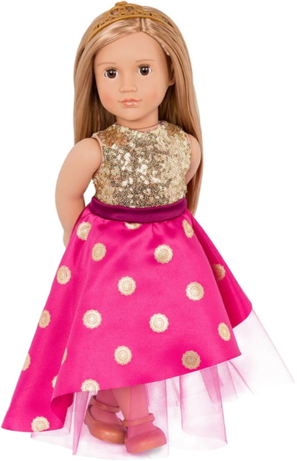 Лялька Our Generation Dolls Sara BD31290Z