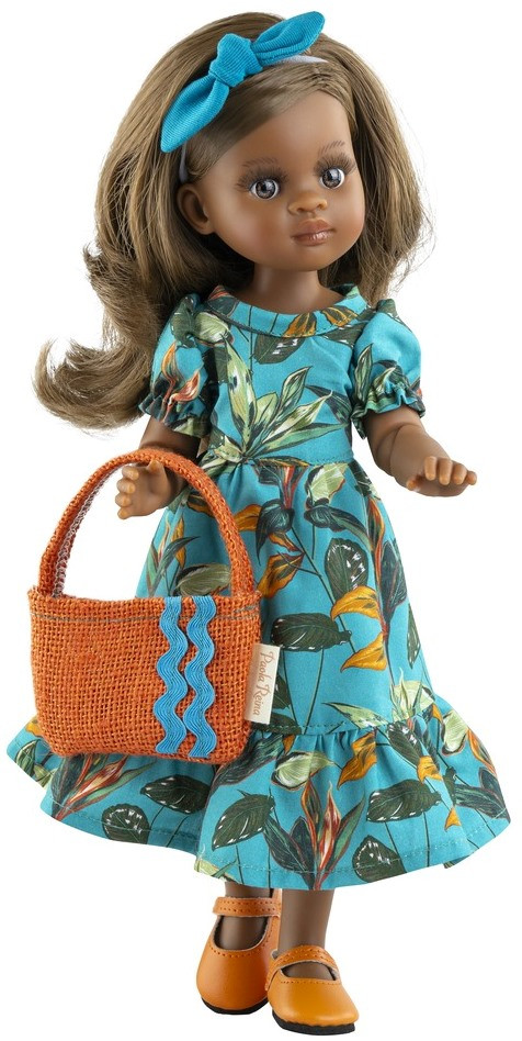 Лялька Paola Reina Salu 04864