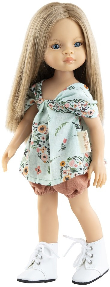 Лялька Paola Reina Roxana 04668