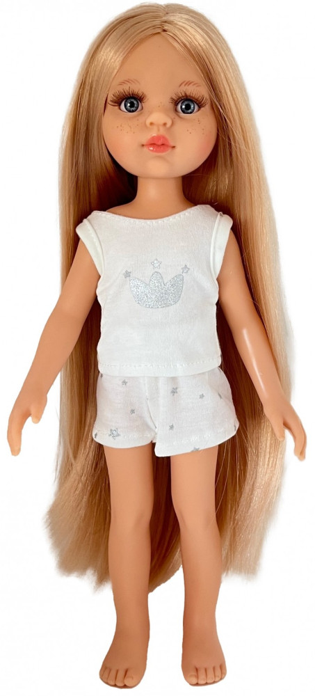 Кукла Paola Reina Rosa 13232