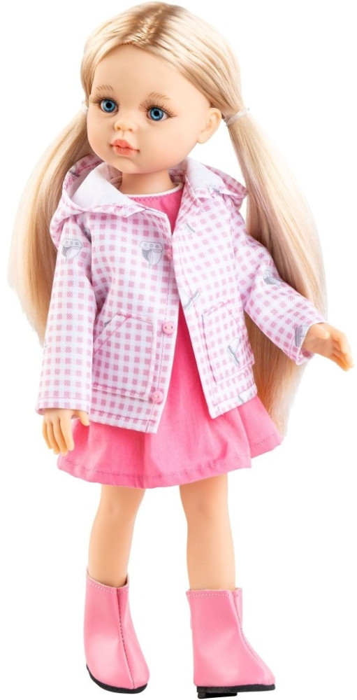 Кукла Paola Reina Rosa 04685