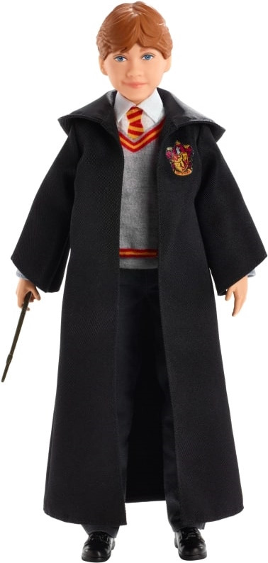 Лялька Mattel Ron Weasley FYM52