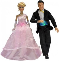 Лялька Na-Na Romantic Lover ID69