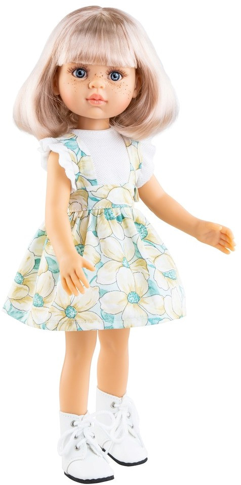 Кукла Paola Reina Rosa 04674