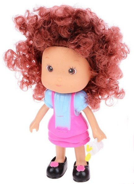 Лялька Na-Na Role Play ID89