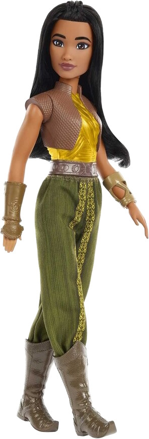 Лялька Disney Raya HLX22